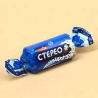 Конфета шоколадная &laquo;Предсказала для тебя&raquo; с предсказанием, 20 г.