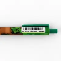 Ручка шариковая автоматическая матовая &laquo;Пиксели&raquo;, 0,7 мм