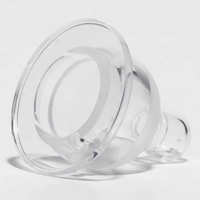 Соска на  бутылочку,+3мес., круглая, КЛ