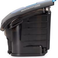 Пылесос HYV-C2530 1,7л 2200Вт черный-синий