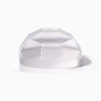 Стопперы для двери, ограничители, противоударные, набор 3 шт., Крошка Я