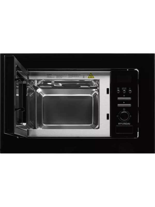 Микроволновая Печь HBW 2040 BG 20л. 800Вт черный