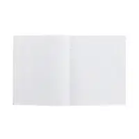 Тетрадь предметная 48 листов в линию, Calligrata &laquo;Доска. Русский язык&raquo;, обложка мелованный картон