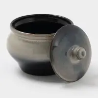 Горшок для запекания 11,5 см, h 11,5 см, 500 мл "PARTY"