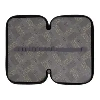 Пенал школьный, 3 секции, 12.5&times;20.5&times;5.5 см &laquo;Тачка&raquo;