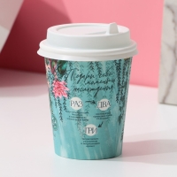 Подарочный набор косметики &laquo;С 8 Марта!&raquo;, бомбочки для ванны 6 х 20 г, ЧИСТОЕ СЧАСТЬЕ