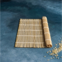 Циновка макису Доляна &laquo;Мастер&raquo;, 22&times;24 см