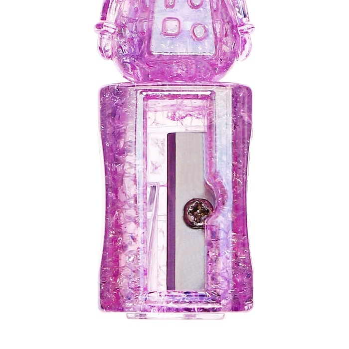 Точилка Зайчик МИКС (штрихкод на штуку)