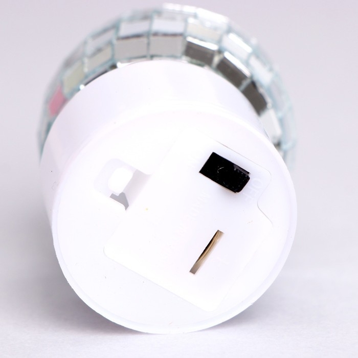 Свеча светодиодная &laquo;Шар&raquo;