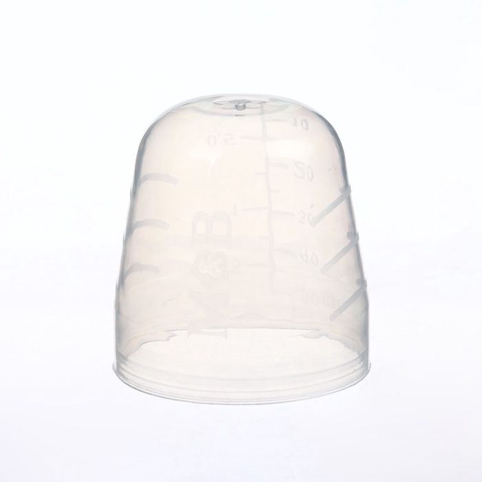 Бутылочка для кормления: «Волшебство рядом», новогодняя, классическое горло, 250 мл., от 3 мес., цилиндр, с ручками, Mum&Baby Бутылочка для кормления: «Волшебство рядом», новогодняя, классическое горло, 250 мл., от 3 мес., цилиндр, с ручками, Mum&Baby