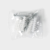 Поручень для ванны антискользящий St&ouml;lz, 43&times;5,5&times;5,5 см, цвет чёрный