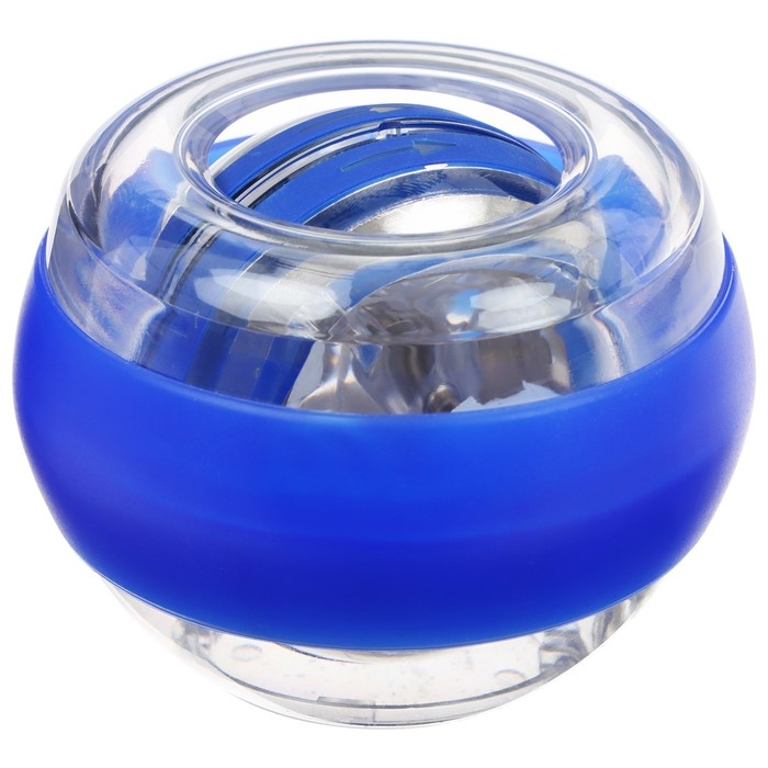 Эспандер кистевой ONLYTOP &laquo;Крутящий момент&raquo;, цвета МИКС