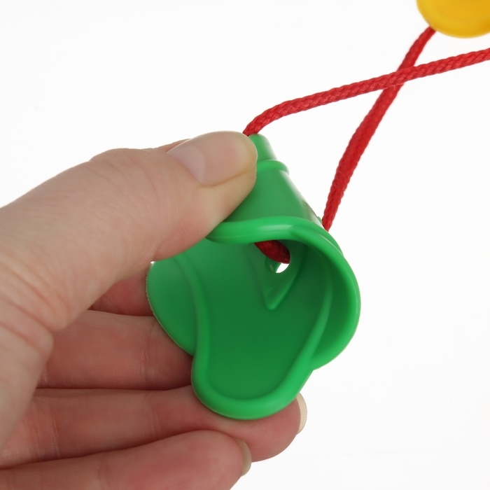 Прорезыватель силиконовый &laquo;Шарик&raquo;, Аэлита