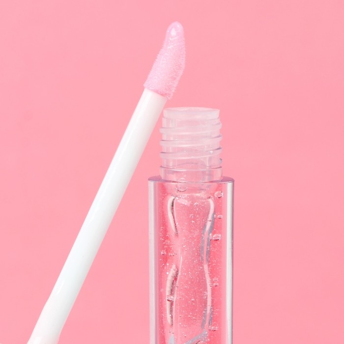 Набор детской косметики &laquo;Волшебство в твоих руках&raquo;, тени, блеск для губ, накладные ногти, глиттер, кольцо, браслет