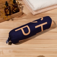 Валик со стружкой можжевельника, сувенирная, 10&times;28 см, микс