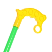 Каталка &laquo;Веселый вертолётик&raquo;