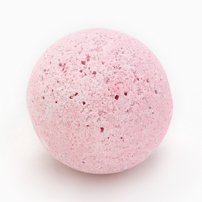 Бомбочка для ванны &laquo;Для тебя в Новый Год!&raquo;, 40 г, аромат лаванды, ЧИСТОЕ СЧАСТЬЕ