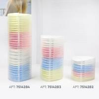 Мел портновский, 10 шт, цвет разноцветный