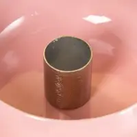 Подсвечник на 1 свечу на магнитах "Зефир" 11х11х4 см