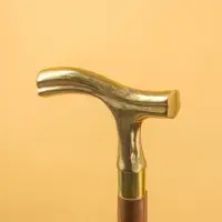 Трость сувенирная, 13&times;96 см