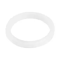 Лента клейкая ТУНДРА, прозрачная, двухсторонняя, 10 мм &times; 2 м