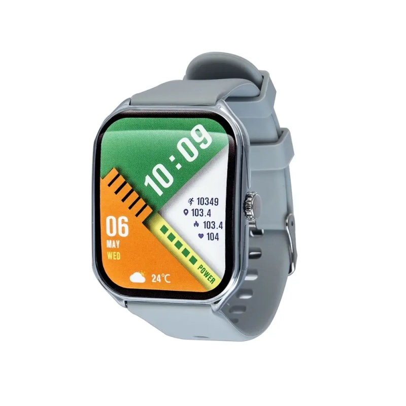 Смарт- часы HOCO Y28 серые