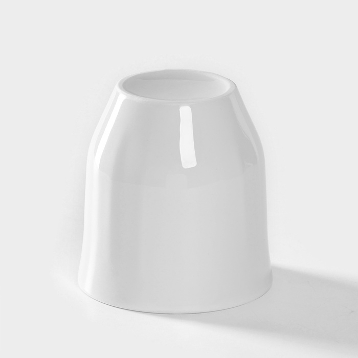 Стакан фарфоровый &laquo;Бельё&raquo;, 250 мл