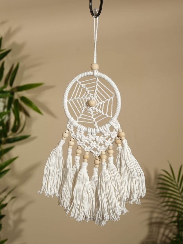 Ловец снов "Паутина" 9х36 см.