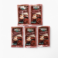 Горячий шоколад, 5 шт