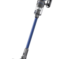 Вертикальный пылесос HYV-S7970 470мл 500Вт серый