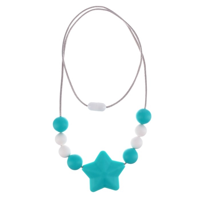 Слингобусы - прорезыватель &laquo;Звёздочка&raquo;, Mum&Baby