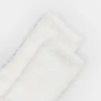 Носки Flaum, белые