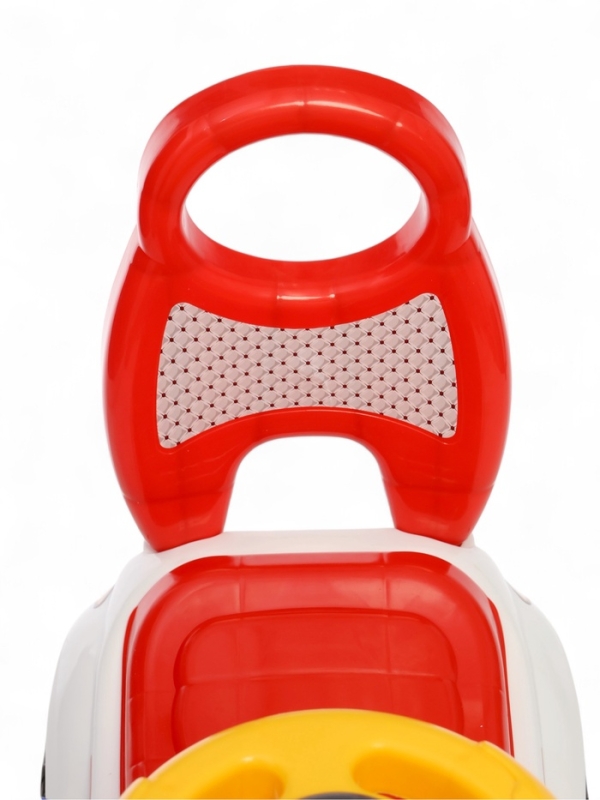 Толокар "Детский автомобиль" 40-0124