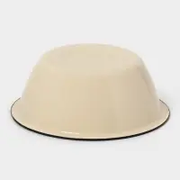 Миска 2л (слоновая)Без декора