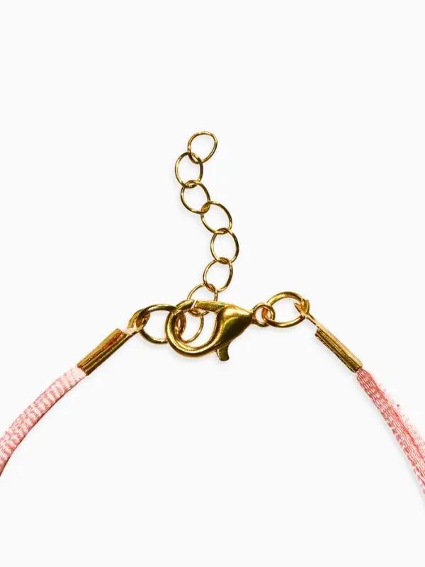 Браслет детский &laquo;Выбражулька&raquo;, 3 шт. набор, радуга, цветной