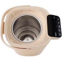 Термопот HYTP-3144 5.5л. 1600Вт кремовый