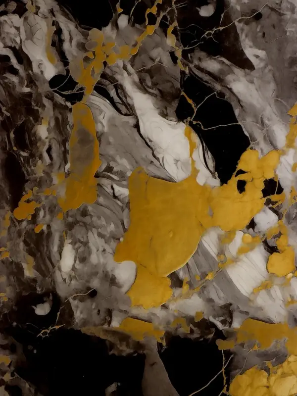 Панель самоклеящаяся 60*30 см слюда