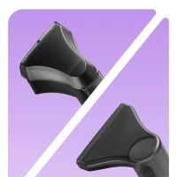 Моющий пылесос для дома КТ-5530 - 330 Вт