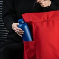 Термобутылка Glendale, синяя