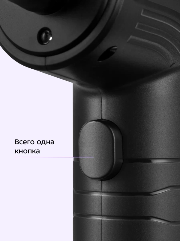 Воздуходувка для техники КТ-4316 - 68 Вт