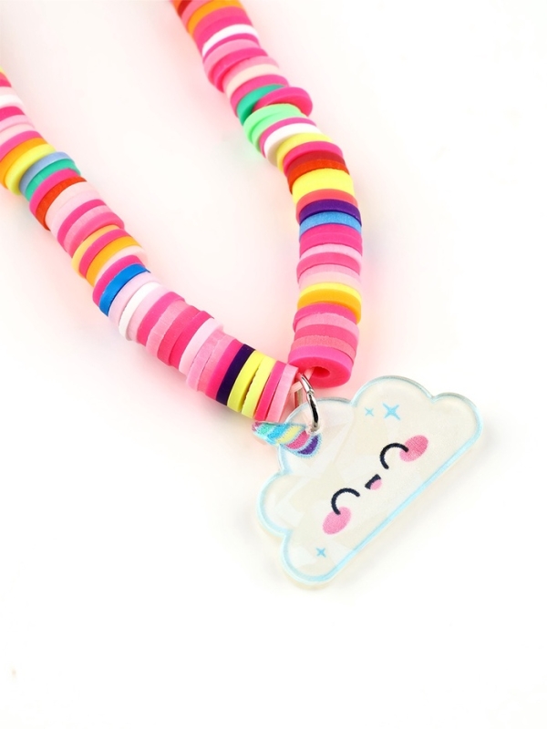 Браслет "Детский МИКС", 5 шт