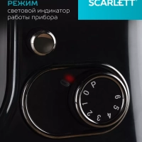 Многофункциональный планетарный миксер SC-SM10M49