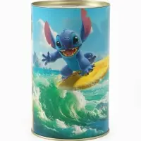 Копилка XXL, Монстрик