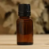 Масло эфирное "Кедр" 15 мл, под ваш бренд и дизайн