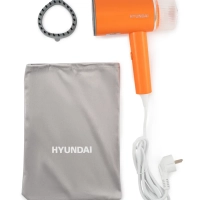 Отпариватель ручной H-HSART002 1200Вт оранжевый