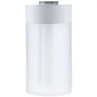 Увлажнитель-ароматизатор с подсветкой streamJet, белый