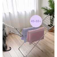 Электрическая сушилка для белья КТ-6560 - 230 Вт