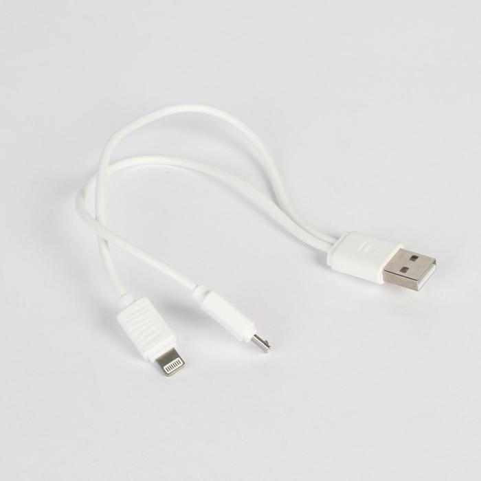 Пусковой многофункциональный аккумулятор PATRIOT MAGNUM 8P, 8000 мАч