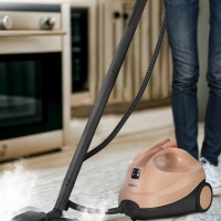 Пароочиститель для уборки дома КТ-9188 - 2000 Вт