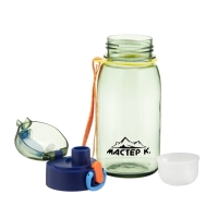 Бутылка для воды, 400 мл, "Мастер К."